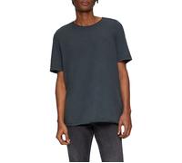 s.Oliver -qs T-shirts Blue-marine Größe: S | Basic T-Shirts Outlet | Herren | Blau