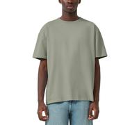 s.Oliver -qs T-shirts Green Größe: L | Basic T-Shirts Outlet | Herren | Grün