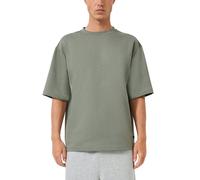 s.Oliver -qs T-shirts Green Größe: XL | Basic T-Shirts Outlet | Herren | Grün