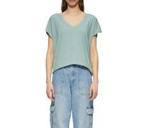 s.Oliver -qs T-shirts Green Größe: XXL | Hemden Outlet | Damen | Grün
