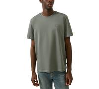 T-Shirt mit Druck L grau 2175069.97D0.L