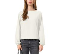 QS Shirt aus strukturierter Ware