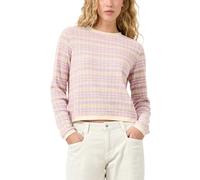 s.Oliver -qs T-shirts Pink Größe: XXL | Strickpullover Outlet | Damen | Rosa