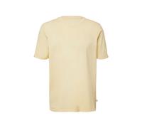 s.Oliver Qs T-shirts Yellow Größe: XXL | Basic T-Shirts Outlet | Herren | Gelb