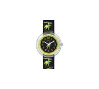 s.Oliver Quarzuhr Jungen transparent, 16