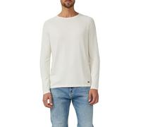 Raglanpullover aus reiner Baumwolle XXL creme 2172247.0305.XXL