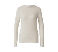 Leichtes Longsleeve im Slim Fit 46 Beige 2170117.81W9.46