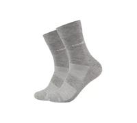 s.Oliver Red Label - Basic Socken grau - Gr. - 42