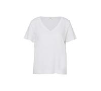 s.Oliver - T-Shirt weiß - Gr. - 42