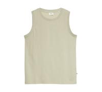 s.Oliver Red Label - Basic-Tanktop Regular Fit beige - Gr. - 3XL