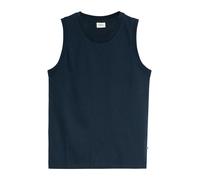 s.Oliver Red Label - Basic-Tanktop Regular Fit blau - Gr. - M