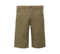 s.Oliver Red Label - Baumwoll-Bermuda braun - Gr. - 30