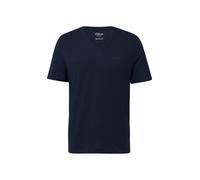 s.Oliver T-Shirt Herren marine, M