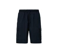 s.Oliver Red Label - Bermuda aus Baumwollstretch blau - Gr. - S