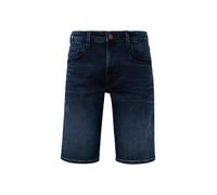 s.Oliver Red Label - Bermuda Jeans Mauro blau - Gr. - 32