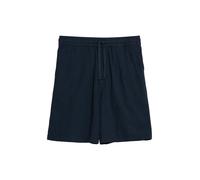 s.Oliver Herren Bermuda Detroit - Relaxed Fit, Mid Rise, Straight Leg, strukturiert, Baumwollfutter - Für Urlaub