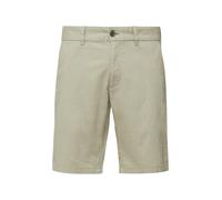 s.Oliver Red Label - Bermuda mit Straight Leg beige - Gr. - 38