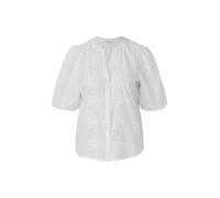 s.Oliver - Bluse weiß - Gr. - 34