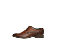 s.Oliver Red Label - Business-Schnürschuh braun - Gr. - 42