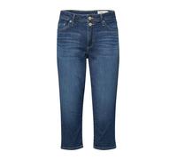 Capri Jeans Betsy / Regular Fit / Mid Rise / Slim Leg 42 blau 2176473.57Z6.42