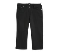 Capri-Jeans Betsy / Slim Fit / Mid Rise / Slim Leg 34 schwarz 2180975.99Z8.34