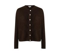 Strickjacke Violett 38