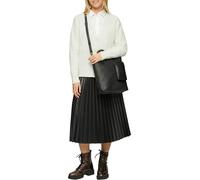 S.OLIVER RED LABEL Cardigan in Creme - Größe 46 | Damen Pullover Cardigans