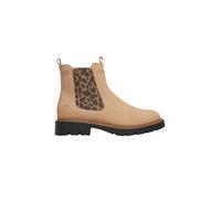 s.Oliver Red Label - Chelsea Boots braun - Gr. - 41