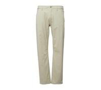 s.Oliver Red Label - Chino aus Baumwollstretch mit Komfortbund beige - Gr. - XL
