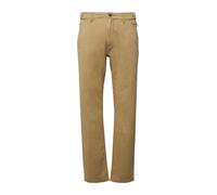 Chinohose S.OLIVER, Herren, Gr. XXL, N-Gr, tan, Web, Obermaterial: 98% Baumwolle, 2% Elasthan, unifarben, normal lang, Hosen Chinohose, mit Stretch (49161468-XXL) tan