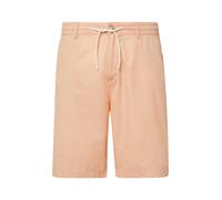 s.Oliver Red Label - Chino-Bermuda im Relaxed Fit orange - Gr. - 31