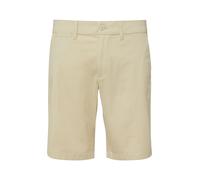 s.Oliver Red Label - Chino-Shorts im Regular Fit beige - Gr. - 31