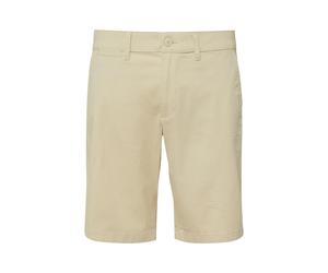 s.Oliver Red Label - Chino-Shorts im Regular Fit beige - Gr. - 31