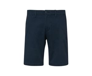 s.Oliver Red Label - Chino-Shorts im Regular Fit blau - Gr. - 28