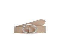 s.Oliver Red Label Damen Taillengürtel 2175365 BROWN 105