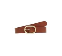s.Oliver Red Label Damen Taillengürtel 2175373 BROWN 100