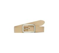 s.Oliver Red Label Damen Taillengürtel 2175390 BROWN 85