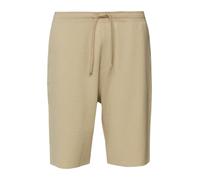 Detroit: Strukturierte Bermuda im Relaxed Fit XL beige 2176101.8148.XL