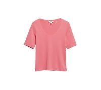 Elastisches T-Shirt im Slim Fit 38 pink 2179331.4239.38