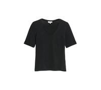 Elastisches T-Shirt im Slim Fit 38 schwarz 2179331.9999.38