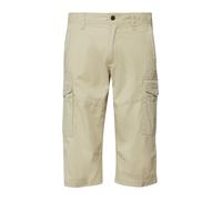 File: Rippstopp-Bermuda mit Cargotaschen 30 beige 2176094.8148.30