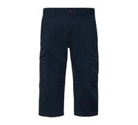 File: Rippstopp-Bermuda mit Cargotaschen 29 blau 2176094.5978.29