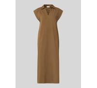 s.Oliver Midikleid im Fabricmix