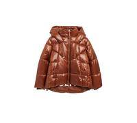 s.Oliver Red Label - Gesteppte Outdoor-Jacke orange - Gr. - 40