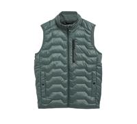 s.Oliver Red Label - Gesteppte Outdoor-Weste grün - Gr. - XXL