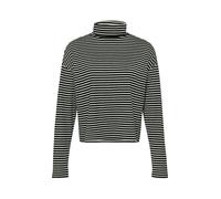 s.Oliver Rollkragenpullover Damen schwarz, 42