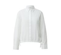 Bluse Weiß 40