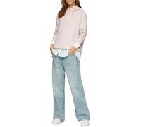 S.OLIVER RED LABEL Hoodie in Rosa - Größe 38 | Damen Sweatshirts Jacken