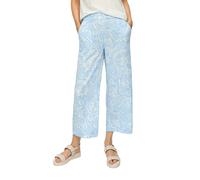 S.OLIVER RED LABEL Hose in Hellblau - Größe 44 | Damenhosen
