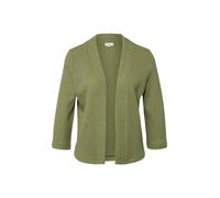 s.Oliver Red Label - Indoor-Jacke grün - Gr. - 38